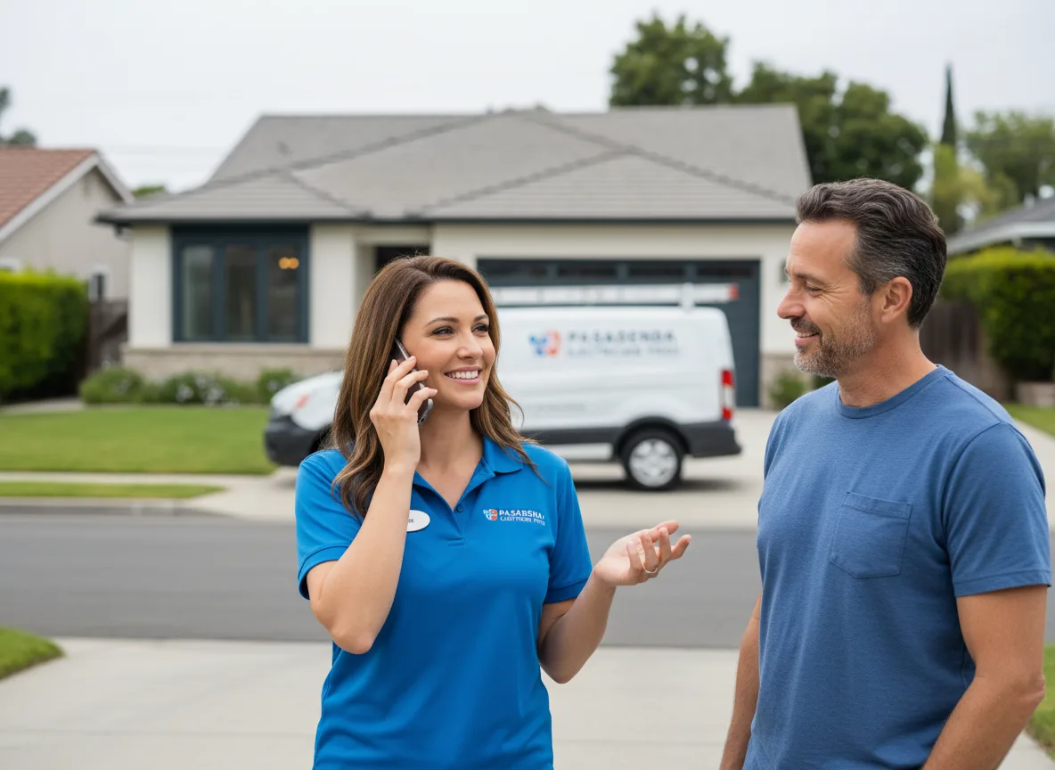 Electrician Marysville, WA FAQs